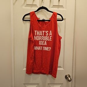 Women's Tank